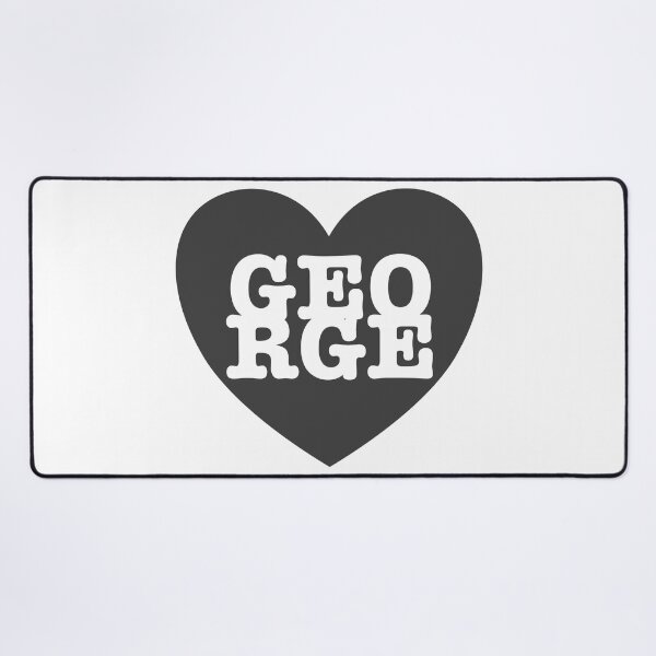 Item preview, GEORGE designed and sold by nogamax.