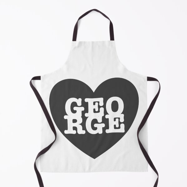 Item preview, GEORGE designed and sold by nogamax.