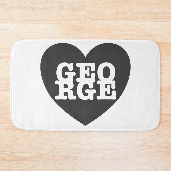 Item preview, GEORGE designed and sold by nogamax.