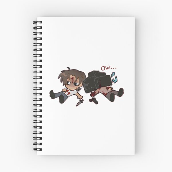 Item preview, Billy Loomis And Stu Macher designed and sold by VIVI-uaCleMENTS.