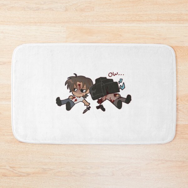 Item preview, Billy Loomis And Stu Macher designed and sold by VIVI-uaCleMENTS.