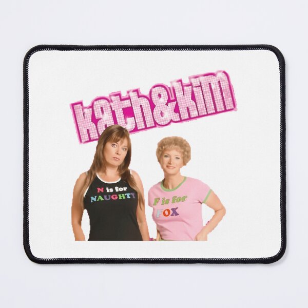 Item preview, Kath And Kim Drinks designed and sold by iggi-nsllgood.