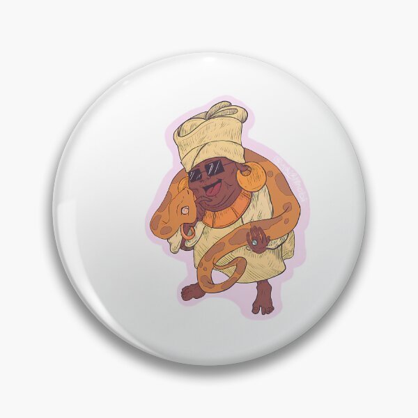 Item preview, Mama Odie And Her Babycakes designed and sold by CHOL-eBuCKMAN.