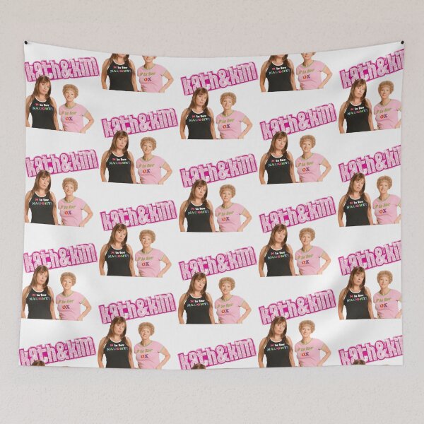 Item preview, Kath And Kim Drinks designed and sold by iggi-nsllgood.