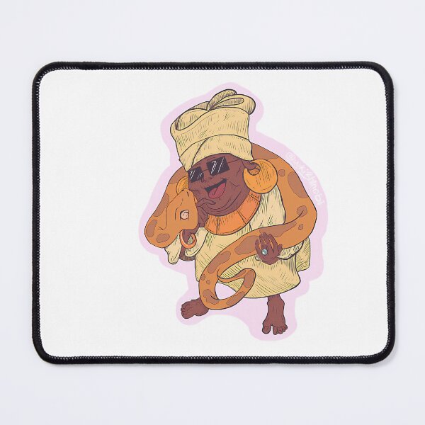 Item preview, Mama Odie And Her Babycakes designed and sold by CHOL-eBuCKMAN.