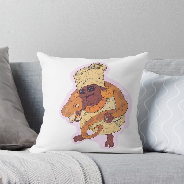 Item preview, Mama Odie And Her Babycakes designed and sold by CHOL-eBuCKMAN.
