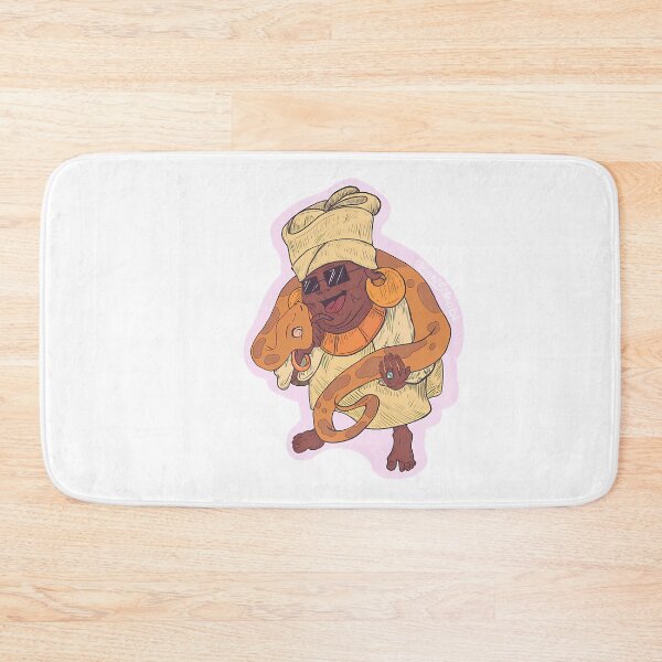 Item preview, Mama Odie And Her Babycakes designed and sold by CHOL-eBuCKMAN.