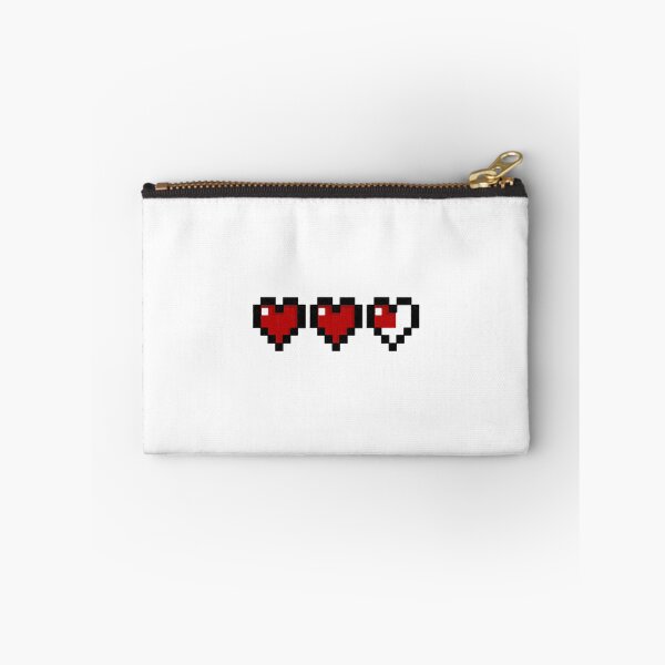 Item preview, Pixel Hearts  designed and sold by KatsCrosses.