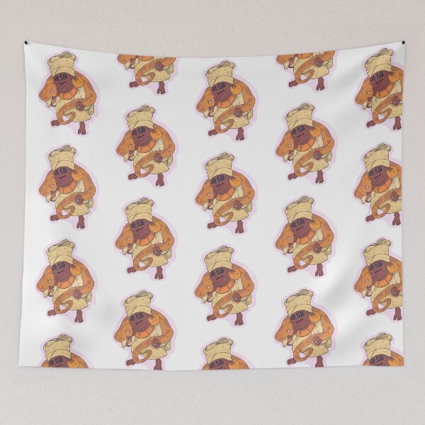 Item preview, Mama Odie And Her Babycakes designed and sold by CHOL-eBuCKMAN.