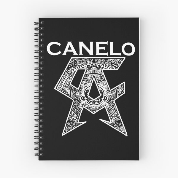 Item preview, Canelo Alvarez Merch designed and sold by Frampton Andria.