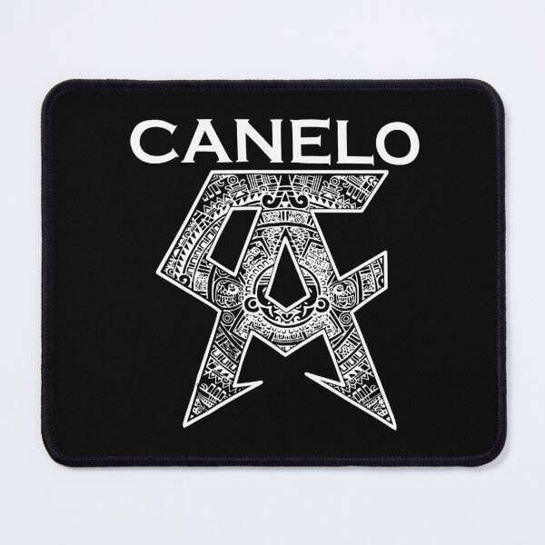 Item preview, Canelo Alvarez Merch designed and sold by Frampton Andria.