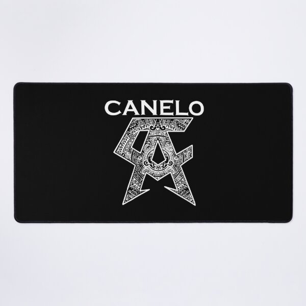 Item preview, Canelo Alvarez Merch designed and sold by Frampton Andria.