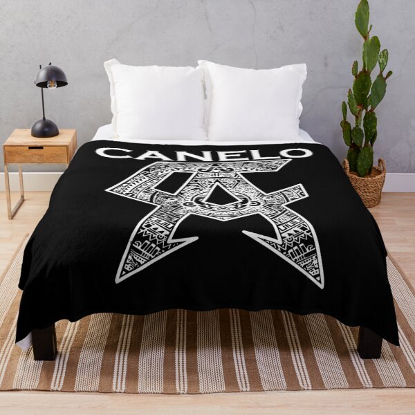 Item preview, Canelo Alvarez Merch designed and sold by Frampton Andria.