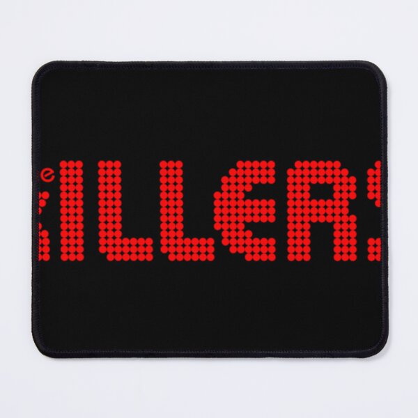 Item preview, The Killers  designed and sold by TiaFosber.