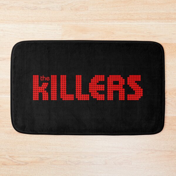 Item preview, The Killers  designed and sold by TiaFosber.