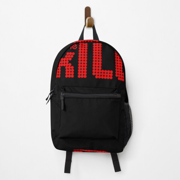 Item preview, The Killers designed and sold by TiaFosber.