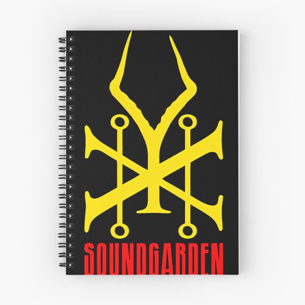 Item preview, Yellow Symbol Red Typography designed and sold by FloraFaunaHub.
