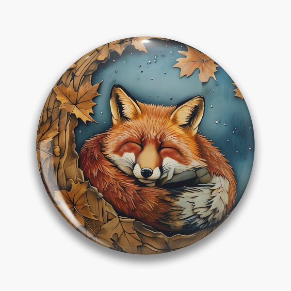 Item preview, Autumn Moon Slumber designed and sold by ONYX Pixee.