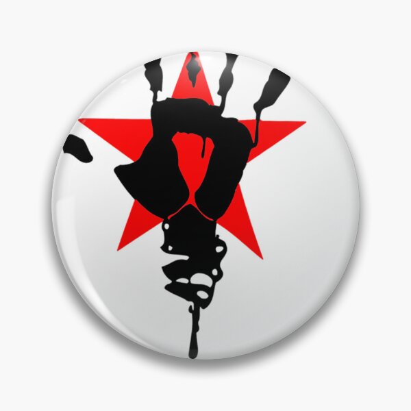 Item preview, Red Typography Reggae Rock designed and sold by linhtran7503.