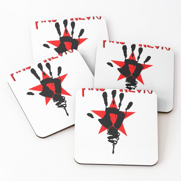 Item preview, Red Typography Reggae Rock designed and sold by linhtran7503.