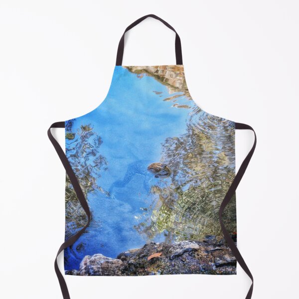 Item preview, Chilling in the Pond designed and sold by Songsnsmuttales.