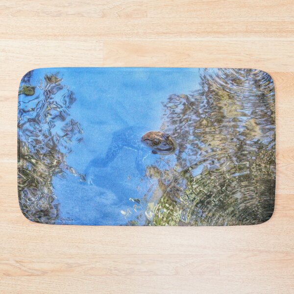 Item preview, Chilling in the Pond designed and sold by Songsnsmuttales.