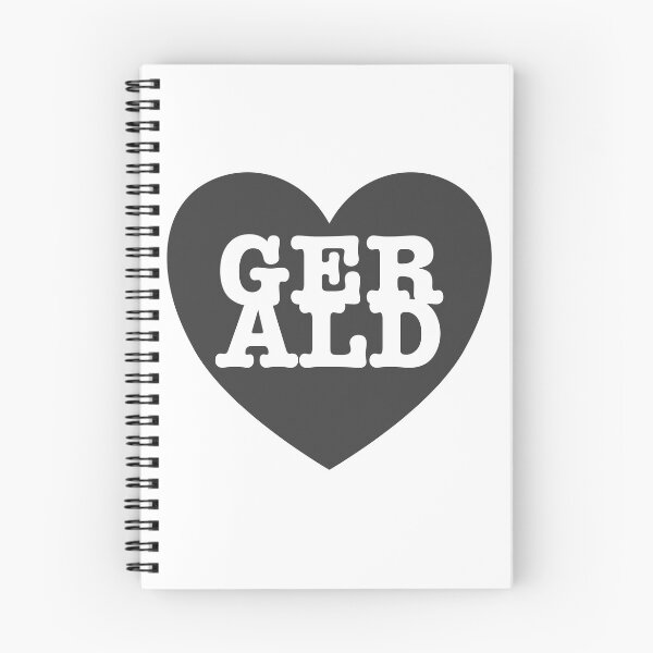 Item preview, GERALD designed and sold by nogamax.