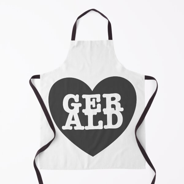 Item preview, GERALD designed and sold by nogamax.
