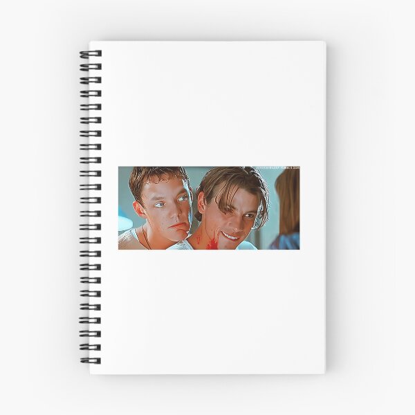 Item preview, Billy Loomis And Stu designed and sold by VIVI-uaCleMENTS.