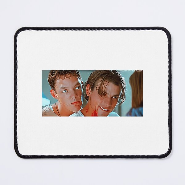 Item preview, Billy Loomis And Stu designed and sold by VIVI-uaCleMENTS.
