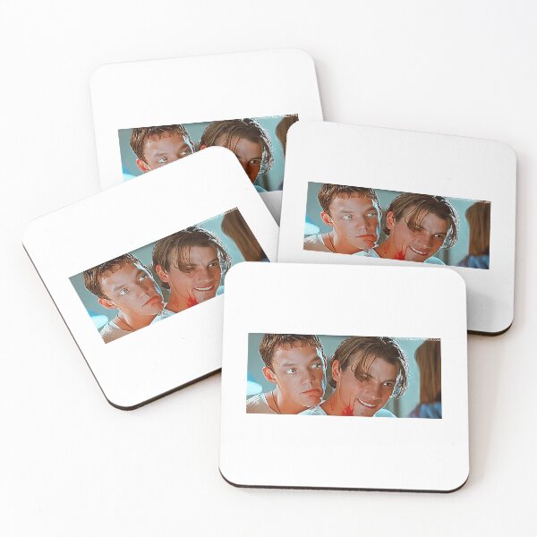 Item preview, Billy Loomis And Stu designed and sold by VIVI-uaCleMENTS.