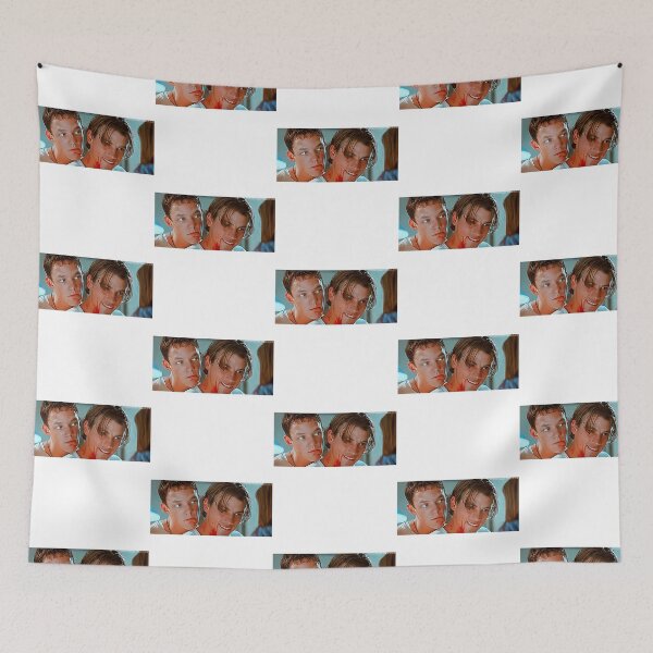 Item preview, Billy Loomis And Stu designed and sold by VIVI-uaCleMENTS.
