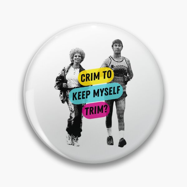Item preview, Kath And Kim Full Family designed and sold by iggi-nsllgood.