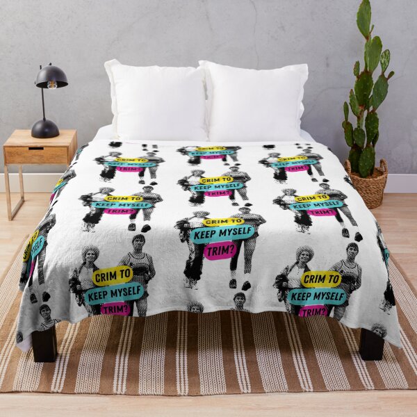 Item preview, Kath And Kim Full Family designed and sold by iggi-nsllgood.