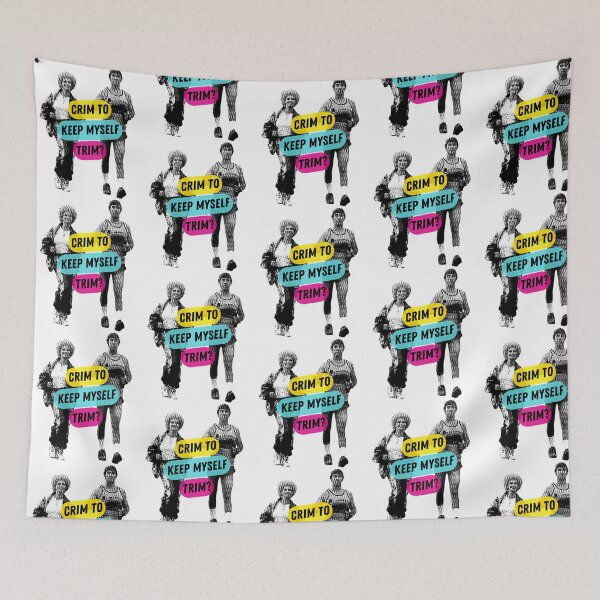 Item preview, Kath And Kim Full Family designed and sold by iggi-nsllgood.