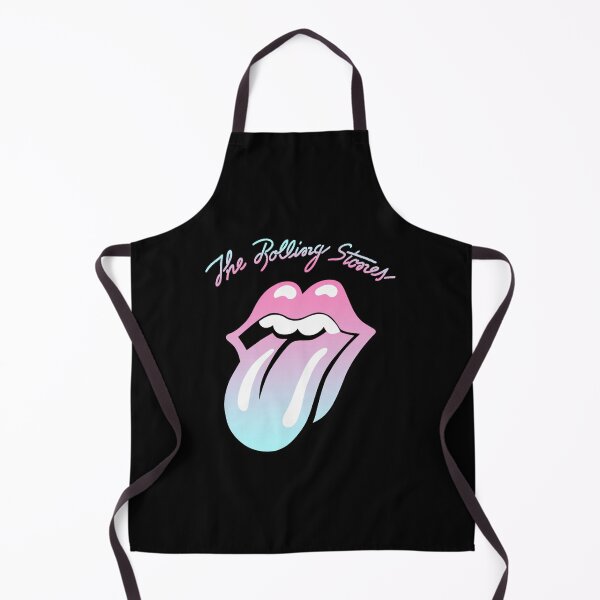Item preview, neon gradient tongue designed and sold by DeniseArinLee23.