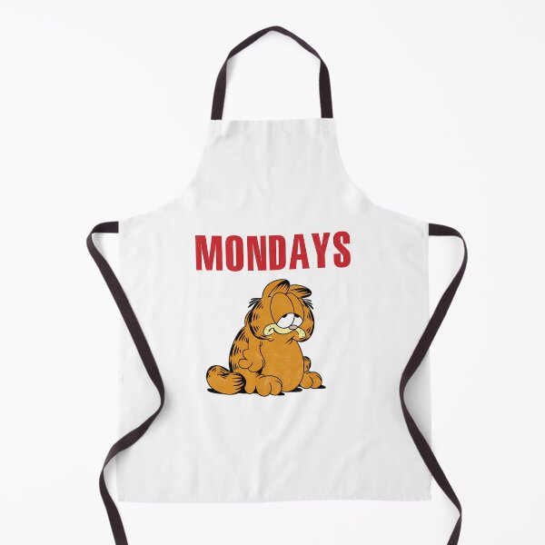 Item preview, Monday Cartoon Friends Cat Gift Fan designed and sold by CHOL-eBuCKMAN.