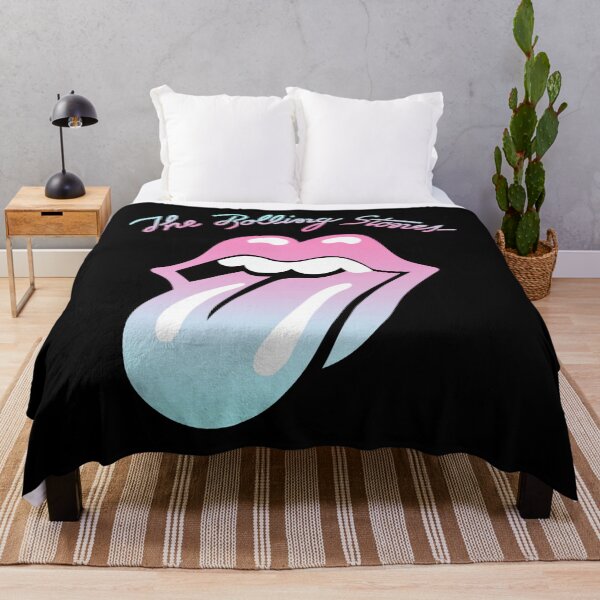 Item preview, neon gradient tongue designed and sold by DeniseArinLee23.