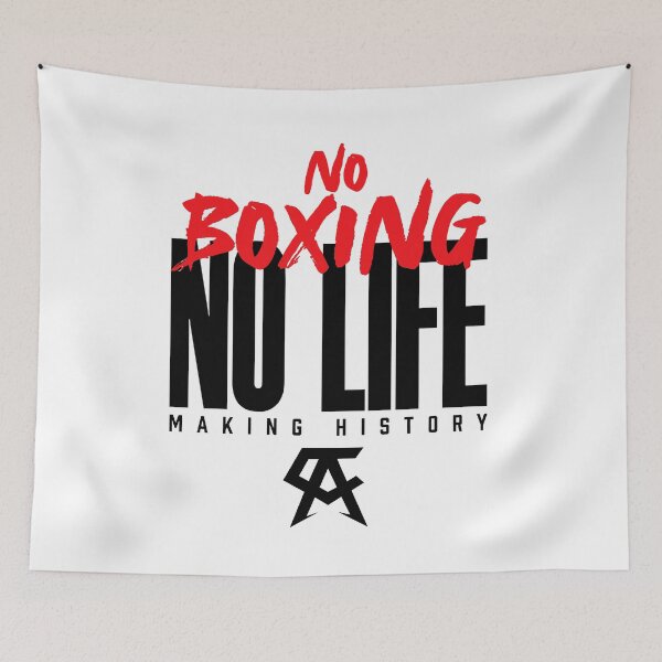 Item preview, Canelo Alvarez Merch designed and sold by Frampton Andria.