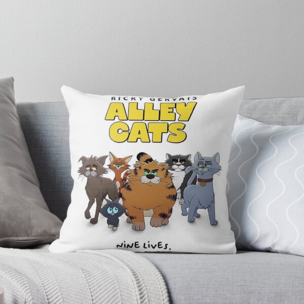 Item preview, Poster Alley Cats 2026 designed and sold by angelafor.