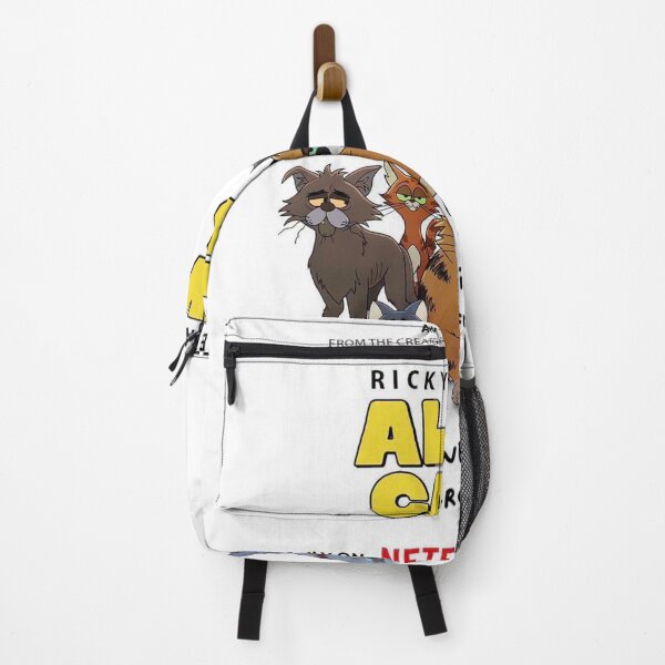 Item preview, Poster Alley Cats 2026 designed and sold by angelafor.