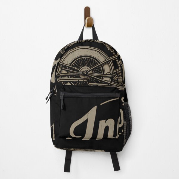 Item preview, Indian Scout 101 1928 Motorcycle Distress Fan Art designed and sold by TiaFosber.
