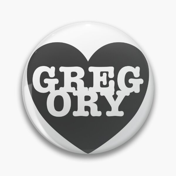 Item preview, GREGORY designed and sold by nogamax.