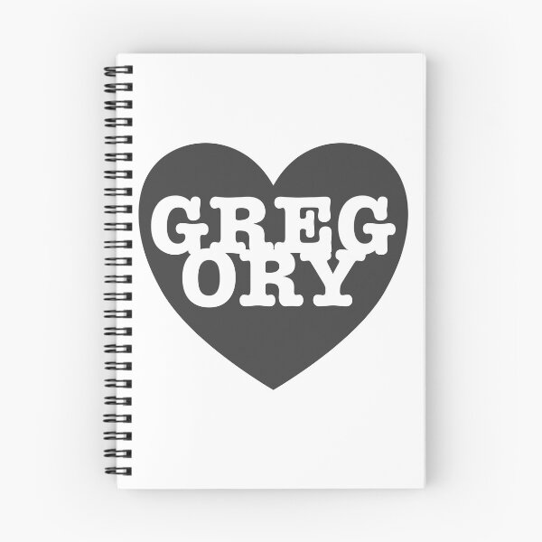 Item preview, GREGORY designed and sold by nogamax.