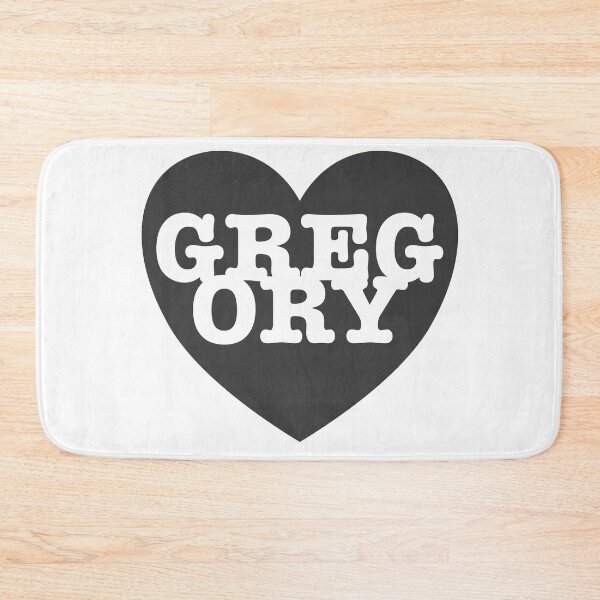 Item preview, GREGORY designed and sold by nogamax.