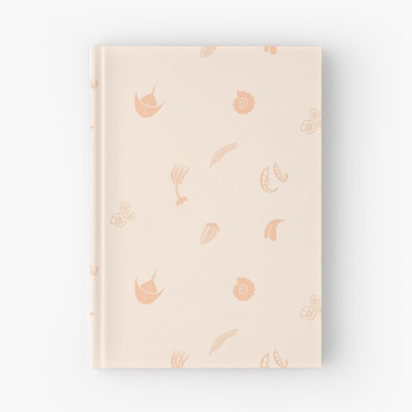 Item preview, Fossil Pattern designed and sold by Rowan Sherwin.