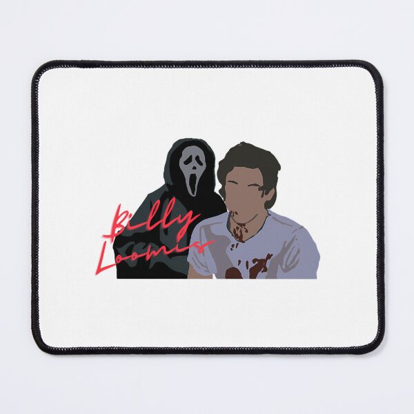 Item preview, Billy Loomis Faceless designed and sold by VIVI-uaCleMENTS.