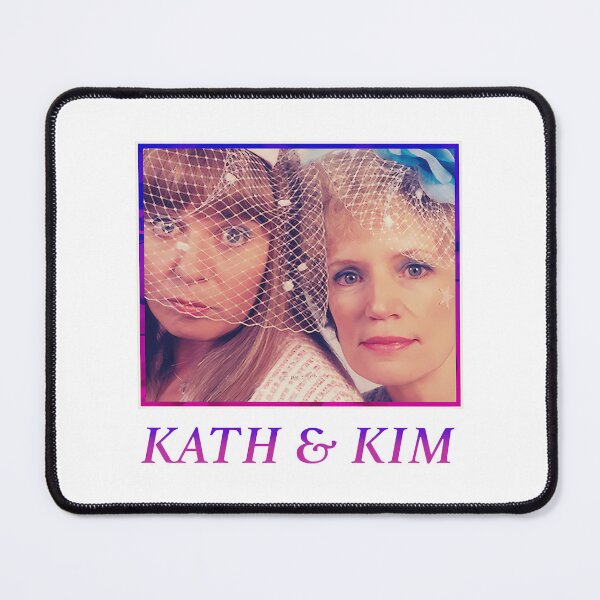 Item preview, Kath And Kim Full Family designed and sold by iggi-nsllgood.