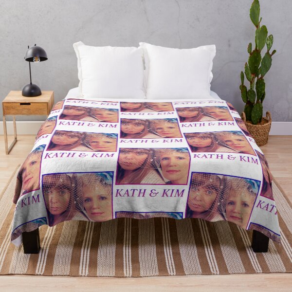 Item preview, Kath And Kim Full Family designed and sold by iggi-nsllgood.
