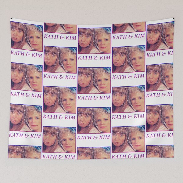 Item preview, Kath And Kim Full Family designed and sold by iggi-nsllgood.